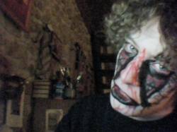 Blod, Aske, og Flak...